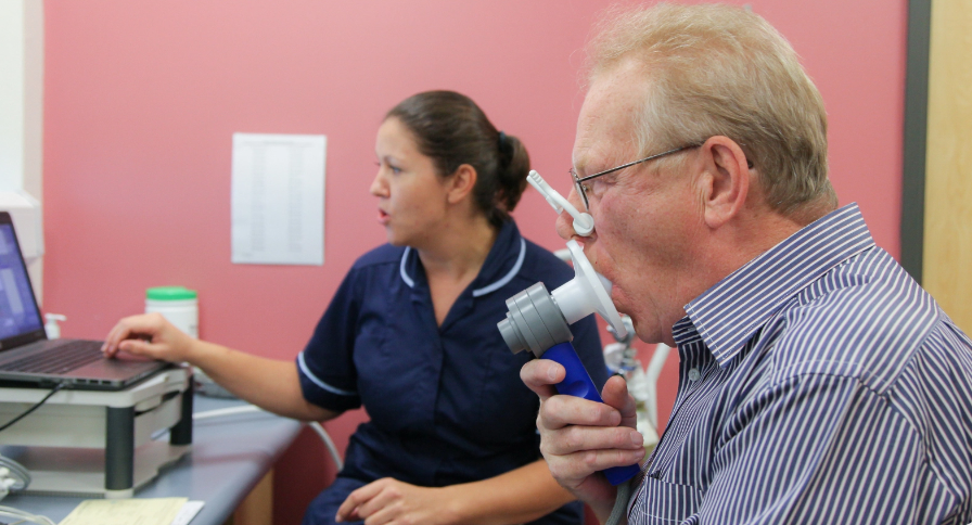 UK Interstitial Lung Disease Registry findings published