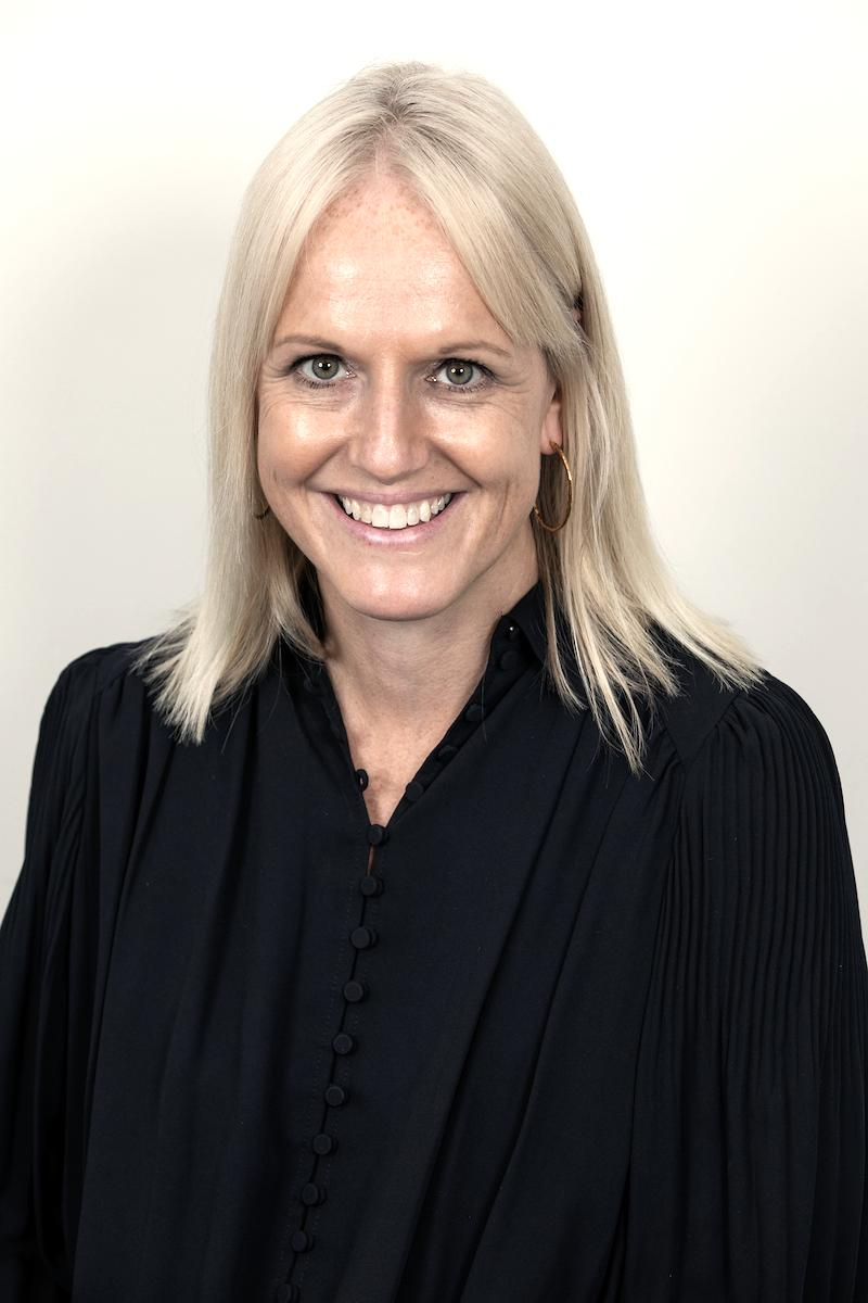Mrs Lucy Davies Lay Member