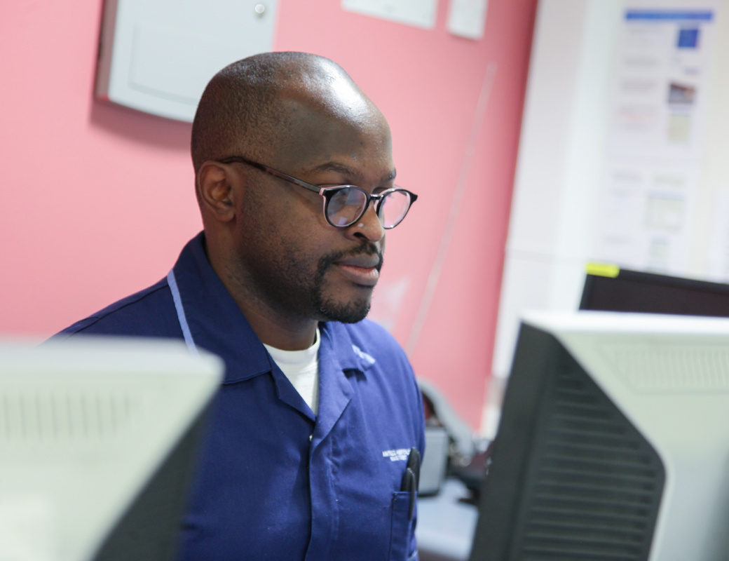 Quality standard for Pleural disease