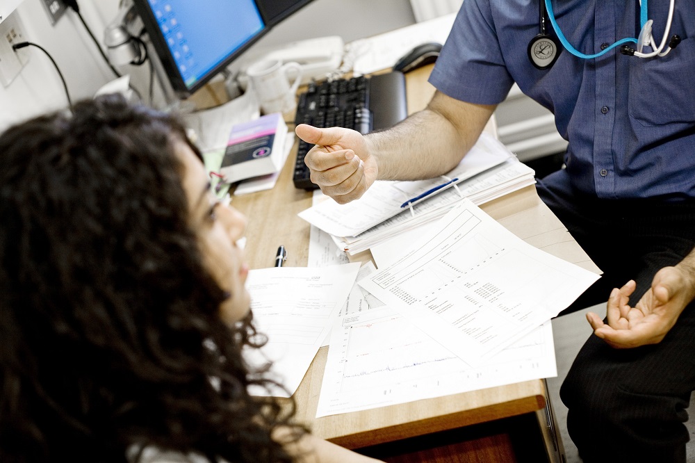 Clinic Copd Care Bundle (3)