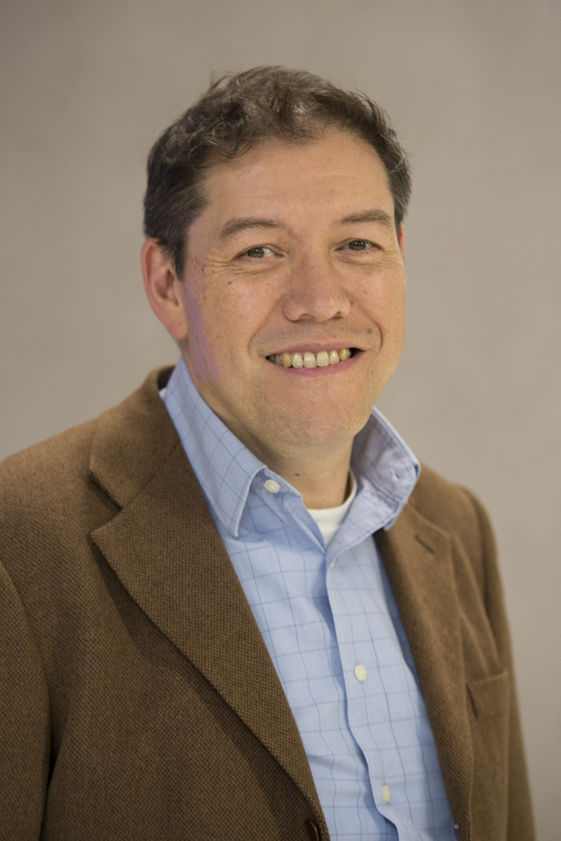 Dr Andrew Molyneux Chair Quality Improvement Committee